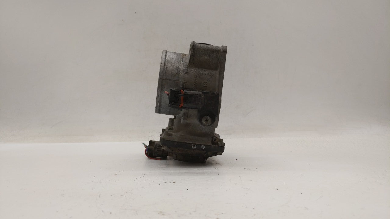 2009-2015 Honda Pilot Throttle Body P/N:1430 02P2P GMC1E Fits Fits 2009 2010 2011 2012 2013 2014 2015 2016 2017 OEM Used Aut