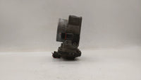 2009-2015 Honda Pilot Throttle Body P/N:1430 02P2P GMC1E Fits Fits 2009 2010 2011 2012 2013 2014 2015 2016 2017 OEM Used Aut