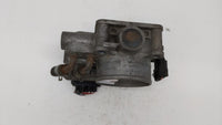 2009-2015 Honda Pilot Throttle Body P/N:1430 02P2P GMC1E Fits Fits 2009 2010 2011 2012 2013 2014 2015 2016 2017 OEM Used Aut