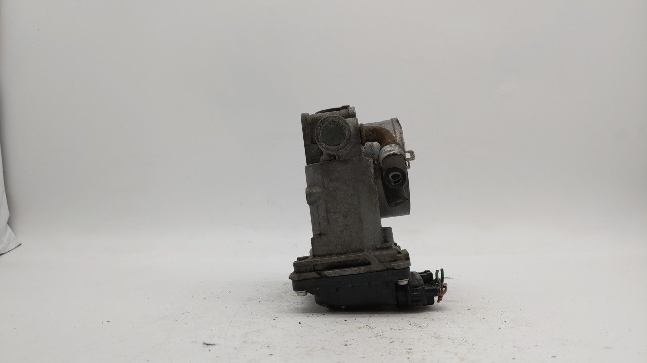 2009-2015 Honda Pilot Throttle Body P/N:1430 02P2P GMC1E Fits Fits 2009 2010 2011 2012 2013 2014 2015 2016 2017 OEM Used Aut