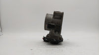 2009-2015 Honda Pilot Throttle Body P/N:1430 02P2P GMC1E Fits Fits 2009 2010 2011 2012 2013 2014 2015 2016 2017 OEM Used Aut