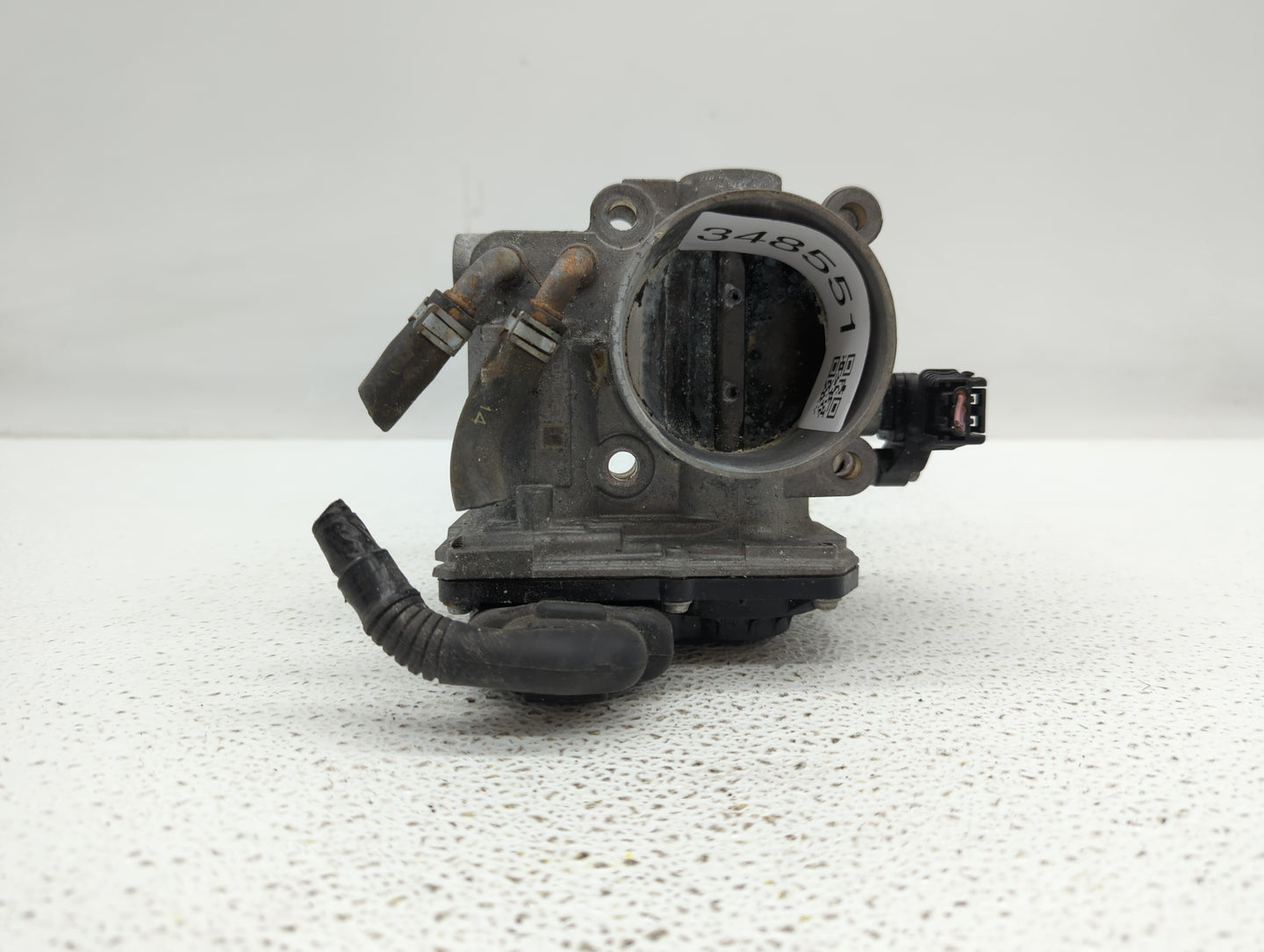 2009-2015 Honda Pilot Throttle Body P/N:1430 09027 GMC1E, 1430 07Q08 Fits Fits 2009 2010 2011 2012 2013 2014 2015 2016 2017 