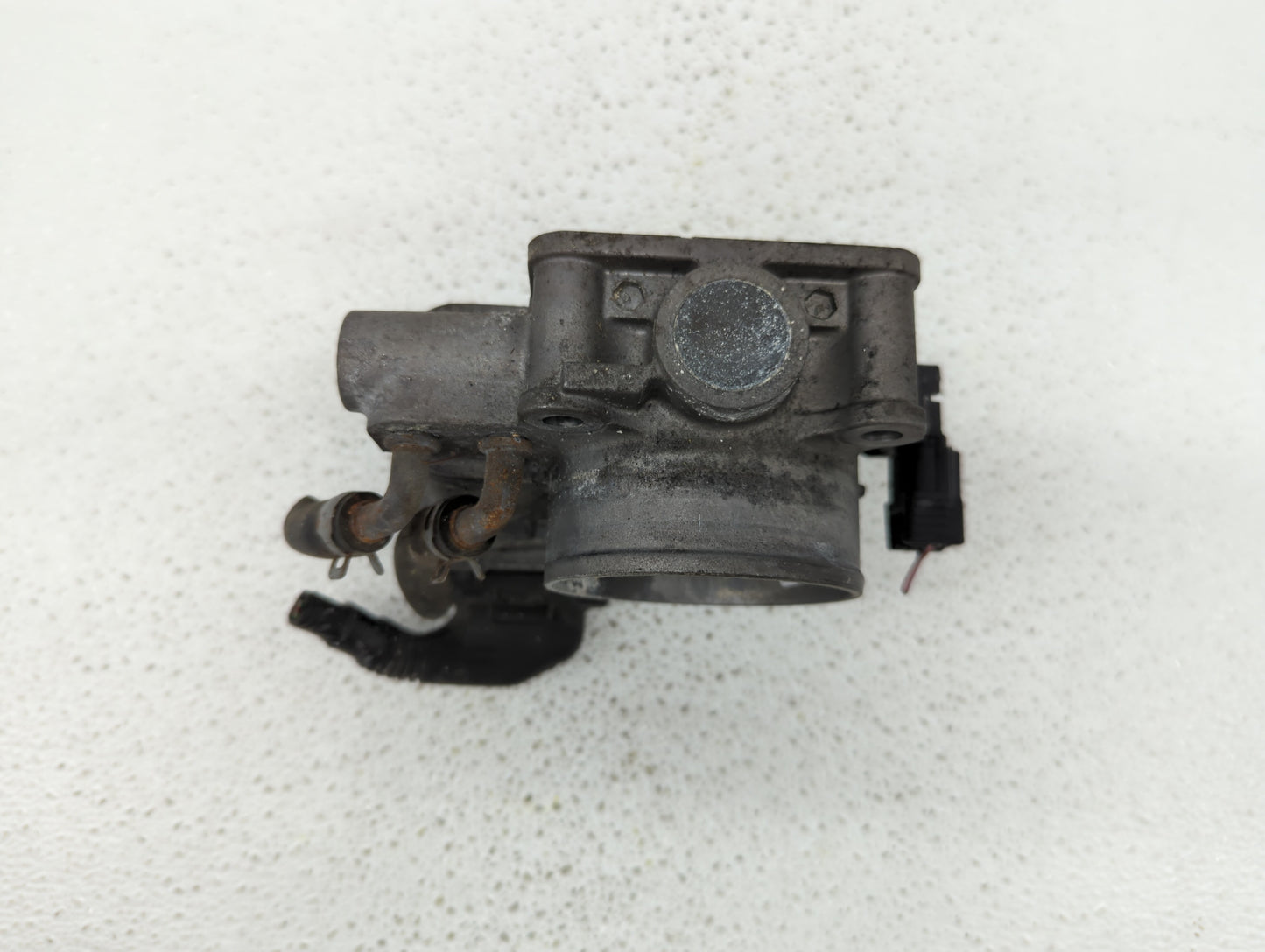 2009-2015 Honda Pilot Throttle Body P/N:1430 09027 GMC1E, 1430 07Q08 Fits Fits 2009 2010 2011 2012 2013 2014 2015 2016 2017 
