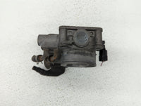 2009-2015 Honda Pilot Throttle Body P/N:1430 09027 GMC1E, 1430 07Q08 Fits Fits 2009 2010 2011 2012 2013 2014 2015 2016 2017 