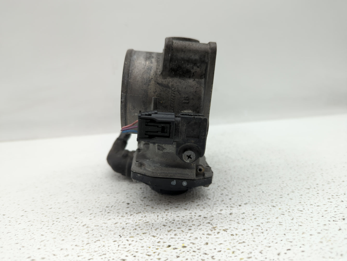 2009-2015 Honda Pilot Throttle Body P/N:1430 09027 GMC1E, 1430 07Q08 Fits Fits 2009 2010 2011 2012 2013 2014 2015 2016 2017 