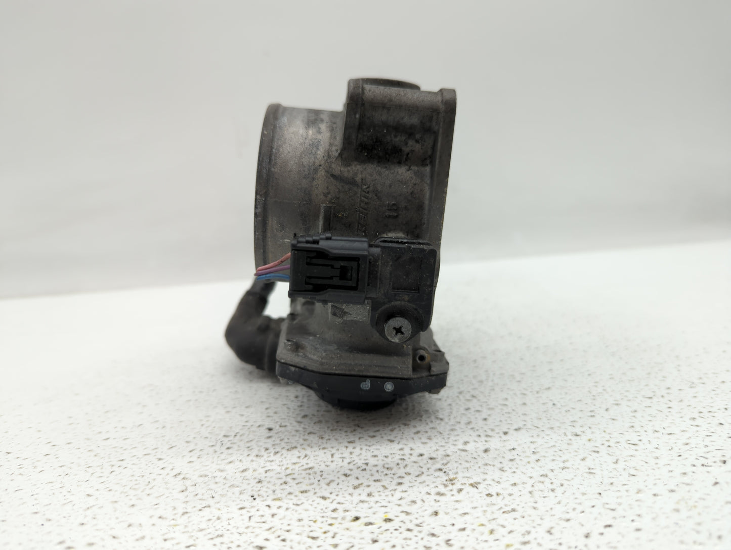 2009-2015 Honda Pilot Throttle Body P/N:1430 09027 GMC1E, 1430 07Q08 Fits Fits 2009 2010 2011 2012 2013 2014 2015 2016 2017 