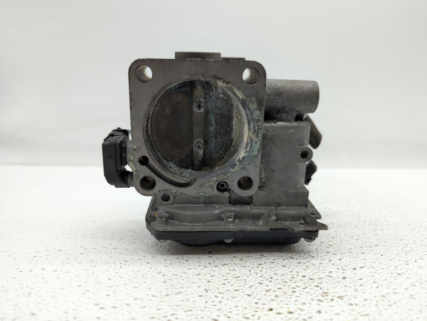 2009-2015 Honda Pilot Throttle Body P/N:1430 09027 GMC1E, 1430 07Q08 Fits Fits 2009 2010 2011 2012 2013 2014 2015 2016 2017 