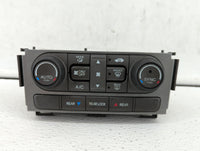 2013-2015 Honda Pilot Climate Control Module Temperature AC/Heater Replacement P/N:79600SZAA910M1 Fits Fits 2013 2014 2015 O