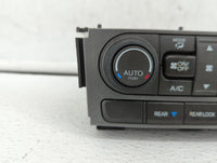 2013-2015 Honda Pilot Climate Control Module Temperature AC/Heater Replacement P/N:79600SZAA910M1 Fits Fits 2013 2014 2015 O