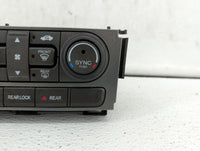 2013-2015 Honda Pilot Climate Control Module Temperature AC/Heater Replacement P/N:79600SZAA910M1 Fits Fits 2013 2014 2015 O