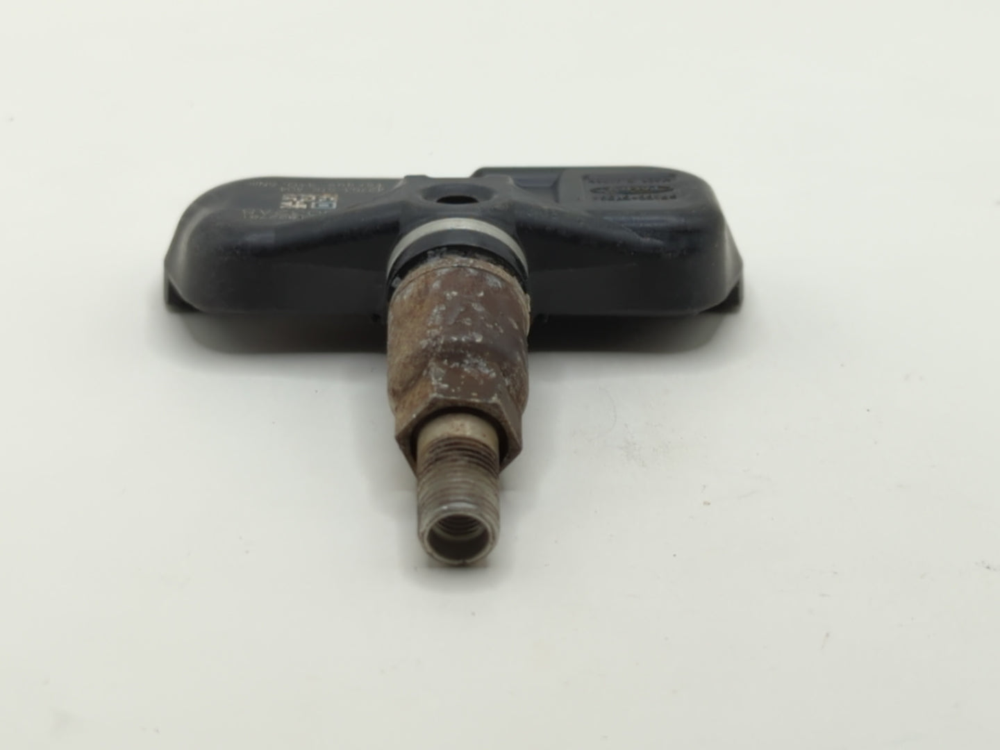 2015 Honda Pilot Tire Pressure Monitoring System Sensor Tpms - Oemusedautoparts1.com