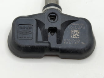 compare product 2015 Honda Pilot Tire Pressure Monitoring System Sensor Tpms