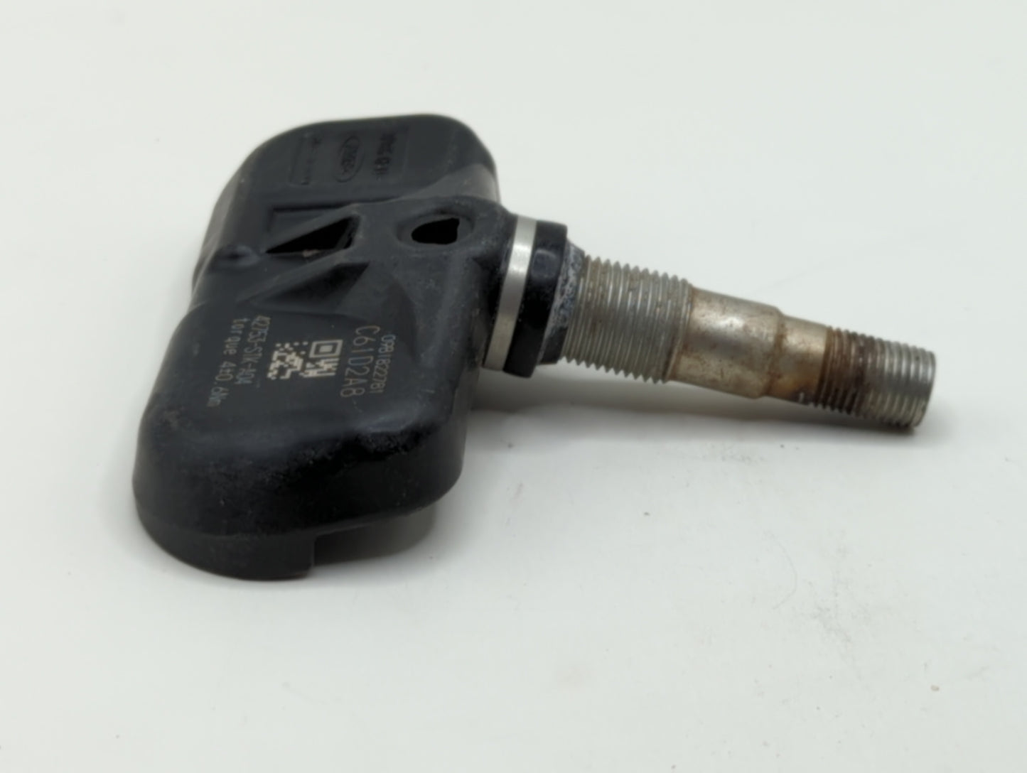 2015 Honda Pilot Tire Pressure Monitoring System Sensor Tpms - Oemusedautoparts1.com