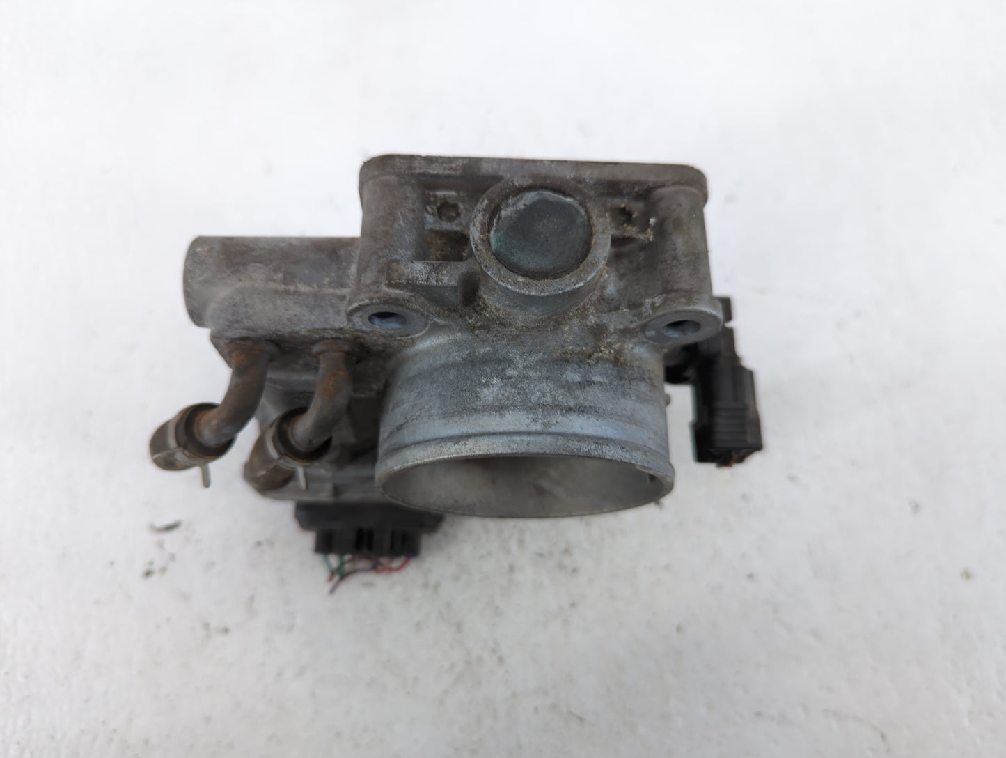 2009-2015 Honda Pilot Throttle Body P/N:GMC1E 1430 04N04, 1430 09N10 Fits Fits 2009 2010 2011 2012 2013 2014 2015 2016 2017 