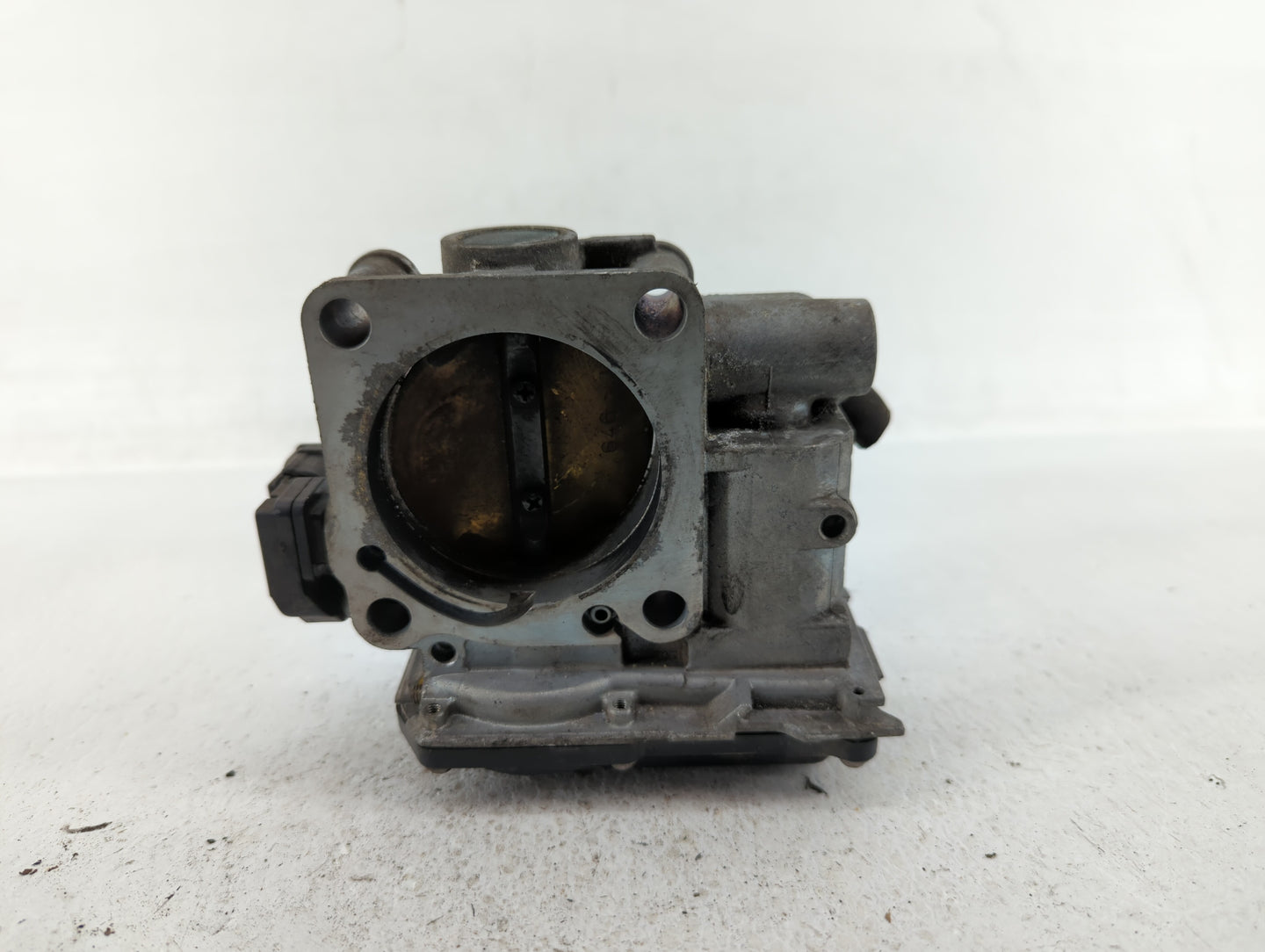 2009-2015 Honda Pilot Throttle Body P/N:GMC1E 1430 04N04, 1430 09N10 Fits Fits 2009 2010 2011 2012 2013 2014 2015 2016 2017 