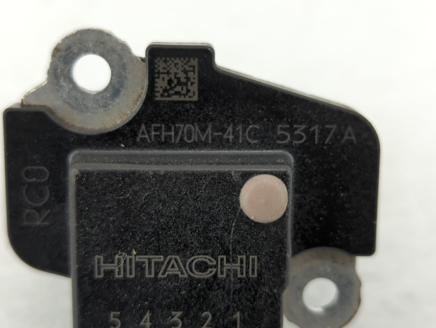 2012-2022 Honda Pilot Mass Air Flow Meter Maf - Oemusedautoparts1.com