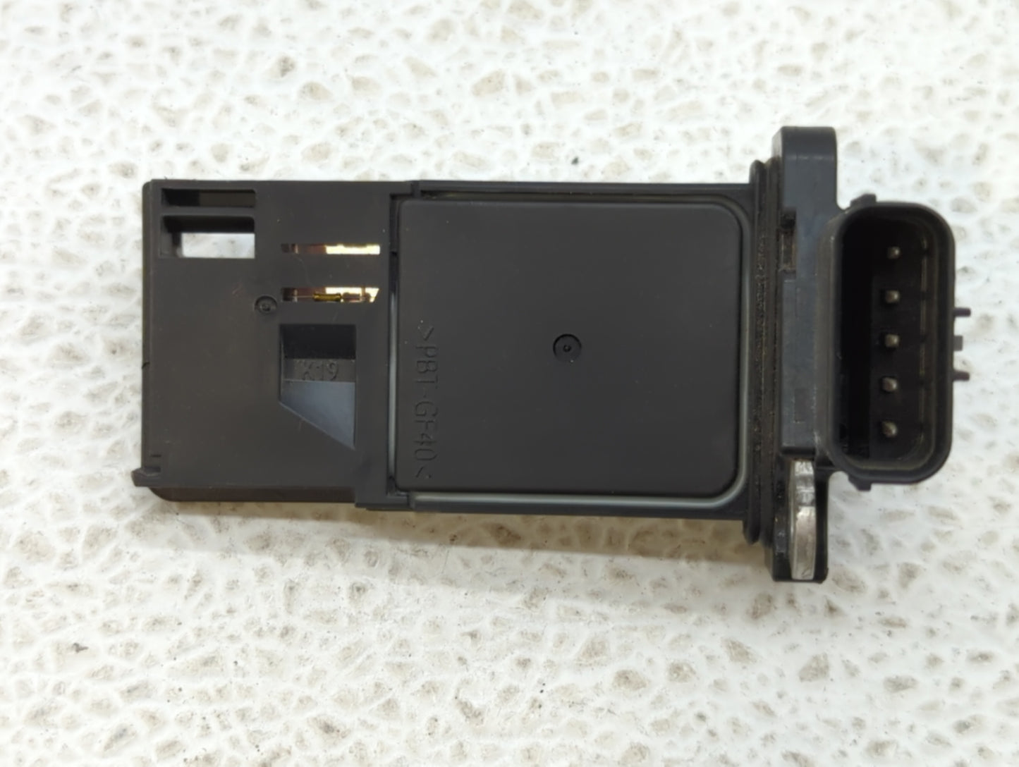 2012-2022 Honda Pilot Mass Air Flow Meter Maf - Oemusedautoparts1.com