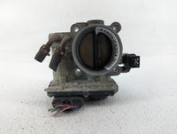 2009-2015 Honda Pilot Throttle Body Fits Fits 2009 2010 2011 2012 2013 2014 2015 2016 2017 OEM Used Auto Parts - Oemusedauto
