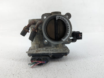 2009-2015 Honda Pilot Throttle Body Fits Fits 2009 2010 2011 2012 2013 2014 2015 2016 2017 OEM Used Auto Parts - Oemusedauto