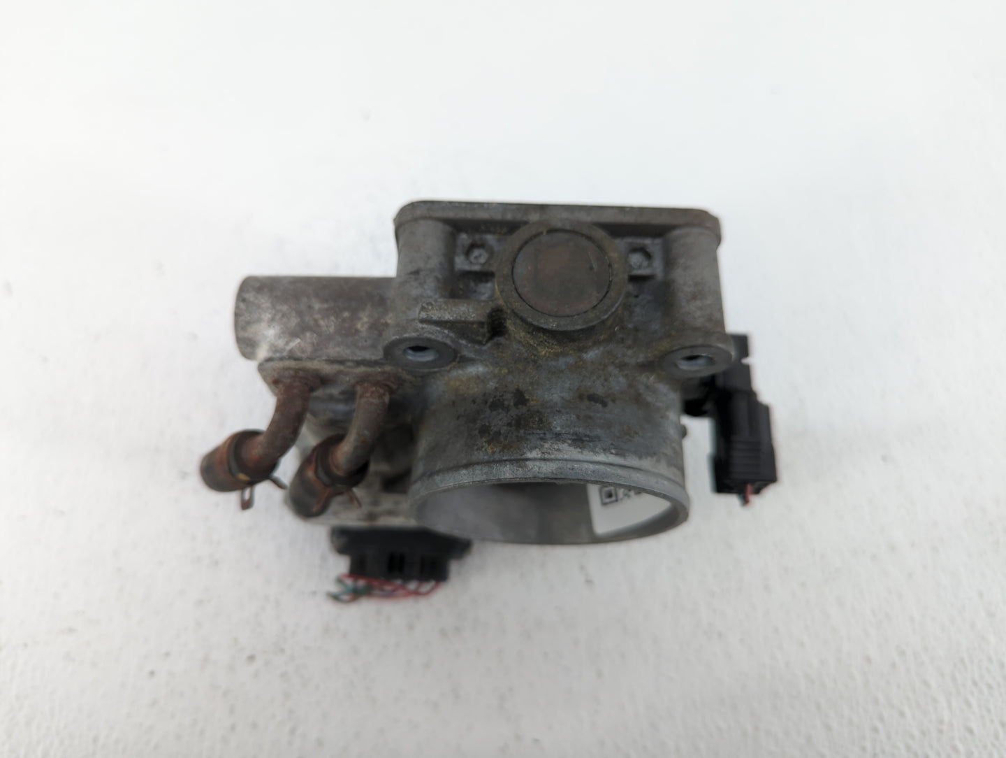 2009-2015 Honda Pilot Throttle Body Fits Fits 2009 2010 2011 2012 2013 2014 2015 2016 2017 OEM Used Auto Parts - Oemusedauto