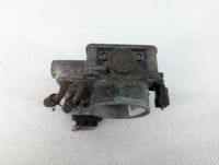 2009-2015 Honda Pilot Throttle Body Fits Fits 2009 2010 2011 2012 2013 2014 2015 2016 2017 OEM Used Auto Parts - Oemusedauto
