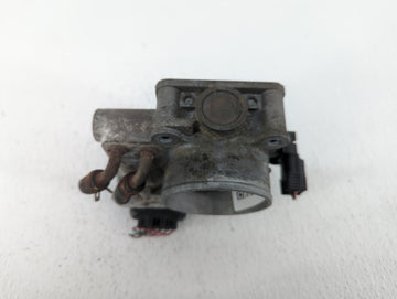 2009-2015 Honda Pilot Throttle Body Fits Fits 2009 2010 2011 2012 2013 2014 2015 2016 2017 OEM Used Auto Parts