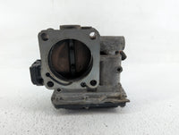 2009-2015 Honda Pilot Throttle Body Fits Fits 2009 2010 2011 2012 2013 2014 2015 2016 2017 OEM Used Auto Parts - Oemusedauto