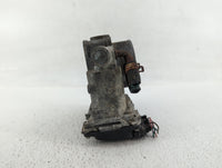 2009-2015 Honda Pilot Throttle Body Fits Fits 2009 2010 2011 2012 2013 2014 2015 2016 2017 OEM Used Auto Parts - Oemusedauto