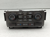 2013-2015 Honda Pilot Climate Control Module Temperature AC/Heater Replacement P/N:79600SZAA810M1 Fits Fits 2013 2014 2015 O