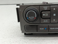 2013-2015 Honda Pilot Climate Control Module Temperature AC/Heater Replacement P/N:79600SZAA810M1 Fits Fits 2013 2014 2015 O