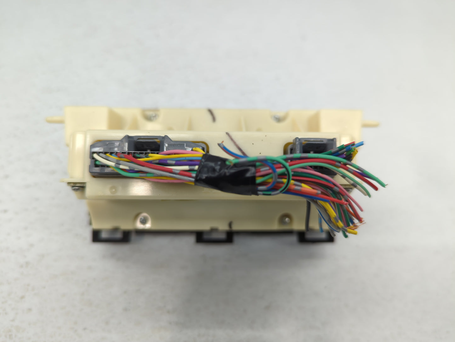 2013-2015 Honda Pilot Climate Control Module Temperature AC/Heater Replacement P/N:79600SZAA810M1 Fits Fits 2013 2014 2015 O