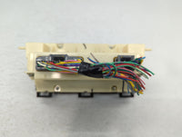 2013-2015 Honda Pilot Climate Control Module Temperature AC/Heater Replacement P/N:79600SZAA810M1 Fits Fits 2013 2014 2015 O