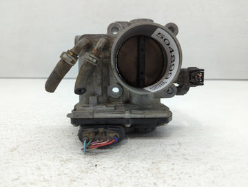 2009-2015 Honda Pilot Throttle Body P/N:GMG1E Fits Fits 2009 2010 2011 2012 2013 2014 2015 2016 2017 OEM Used Auto Parts - O
