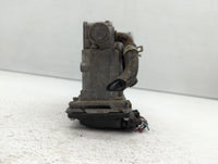 2009-2015 Honda Pilot Throttle Body P/N:GMG1E Fits Fits 2009 2010 2011 2012 2013 2014 2015 2016 2017 OEM Used Auto Parts - O