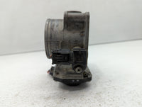 2009-2015 Honda Pilot Throttle Body P/N:GMG1E Fits Fits 2009 2010 2011 2012 2013 2014 2015 2016 2017 OEM Used Auto Parts - O