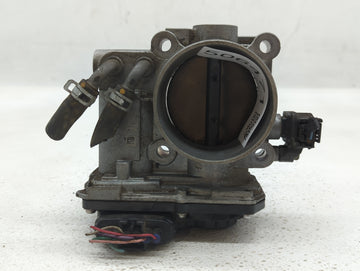 2009-2015 Honda Pilot Throttle Body P/N:GMG1E Fits Fits 2009 2010 2011 2012 2013 2014 2015 2016 2017 OEM Used Auto Parts - O