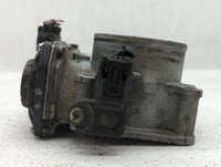 2009-2015 Honda Pilot Throttle Body P/N:GMG1E Fits Fits 2009 2010 2011 2012 2013 2014 2015 2016 2017 OEM Used Auto Parts - O