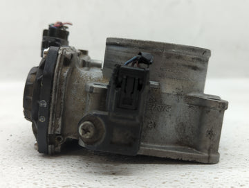 2009-2015 Honda Pilot Throttle Body P/N:GMG1E Fits Fits 2009 2010 2011 2012 2013 2014 2015 2016 2017 OEM Used Auto Parts