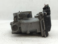 2009-2015 Honda Pilot Throttle Body P/N:GMG1E Fits Fits 2009 2010 2011 2012 2013 2014 2015 2016 2017 OEM Used Auto Parts - O