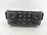 2013-2015 Honda Pilot Climate Control Module Temperature AC/Heater Replacement P/N:79600SZAA910M1 Fits Fits 2013 2014 2015 O