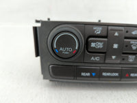 2013-2015 Honda Pilot Climate Control Module Temperature AC/Heater Replacement P/N:79600SZAA910M1 Fits Fits 2013 2014 2015 O