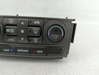 2013-2015 Honda Pilot Climate Control Module Temperature AC/Heater Replacement P/N:79600SZAA910M1 Fits Fits 2013 2014 2015 O