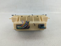2013-2015 Honda Pilot Climate Control Module Temperature AC/Heater Replacement P/N:79600SZAA910M1 Fits Fits 2013 2014 2015 O