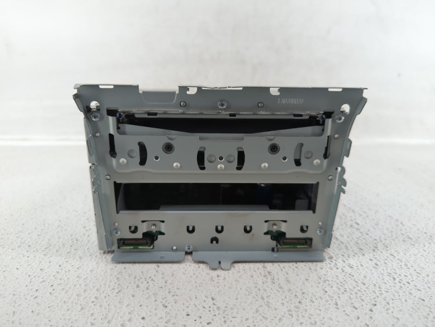 2013-2015 Honda Pilot Radio AM FM Cd Player Receiver Replacement P/N:39100-SZA-C211-M1 39100-SZA-C220-M1 Fits Fits 2013 2014