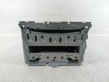2013-2015 Honda Pilot Radio AM FM Cd Player Receiver Replacement P/N:39100-SZA-C211-M1 39100-SZA-C220-M1 Fits Fits 2013 2014