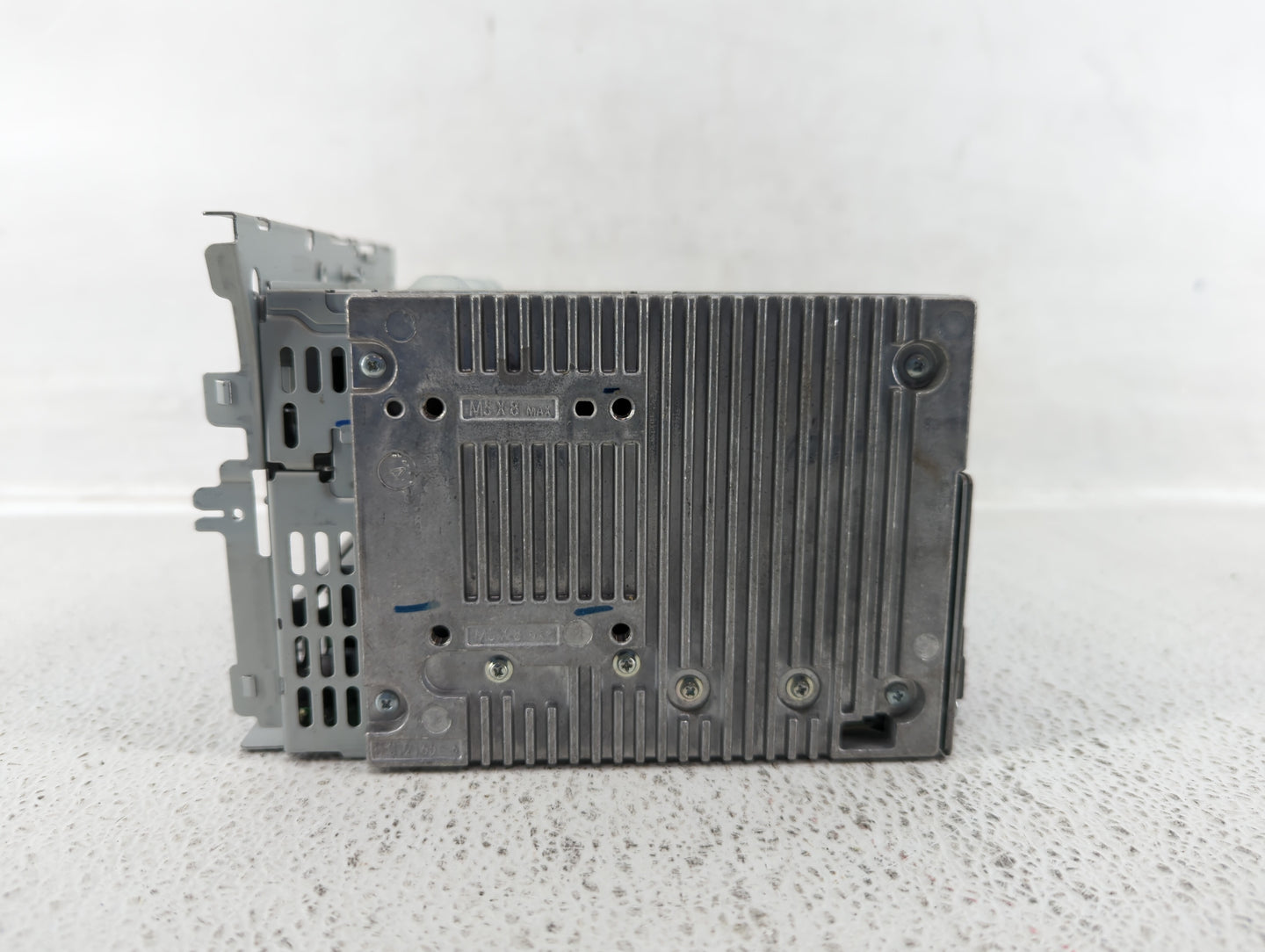2013-2015 Honda Pilot Radio AM FM Cd Player Receiver Replacement P/N:39100-SZA-C211-M1 39100-SZA-C220-M1 Fits Fits 2013 2014