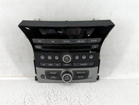 2013-2015 Honda Pilot Radio Control Panel - Oemusedautoparts1.com
