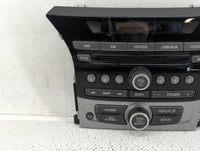 2013-2015 Honda Pilot Radio Control Panel - Oemusedautoparts1.com