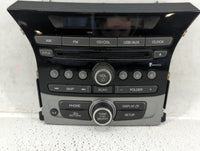 2013-2015 Honda Pilot Radio Control Panel - Oemusedautoparts1.com