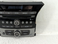 2013-2015 Honda Pilot Radio Control Panel - Oemusedautoparts1.com